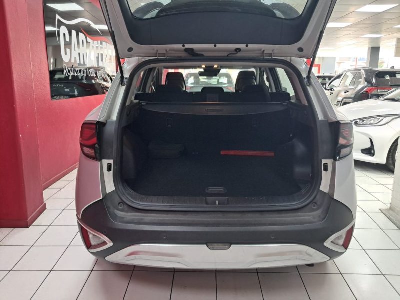 KIA SPORTAGE 1.6 HYBRIDE ESSENCE PHEV 265cv AUTO 4WD ACTIVE BUSINESS/1 ERE MAIN/TVA RECUPERABLE