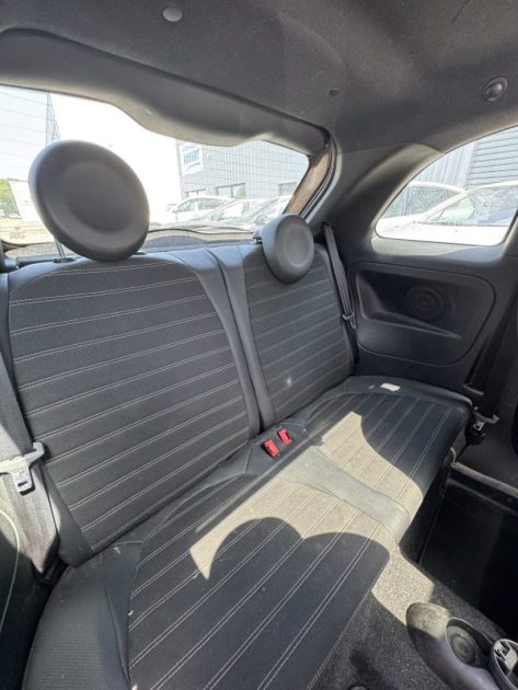 FIAT 500 1.2 8V 69CH S&S BY DIESEL 2009 GARANTIE 
