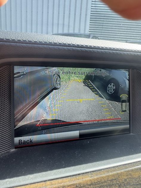 MERCEDES CLS 350 CDI BLUTEC V6 265 CV SHOOTING BREAK 2013 GARANTIE
