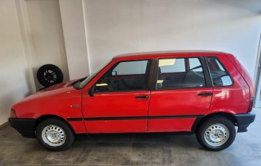 FIAT UNO UNO 45 COSY 1992