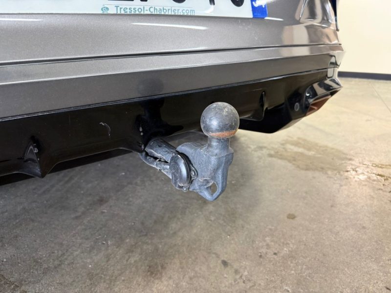CUPRA FORMENTOR 1.4 E-HYBRID 245 VZ  DSG6 MAT 2023
