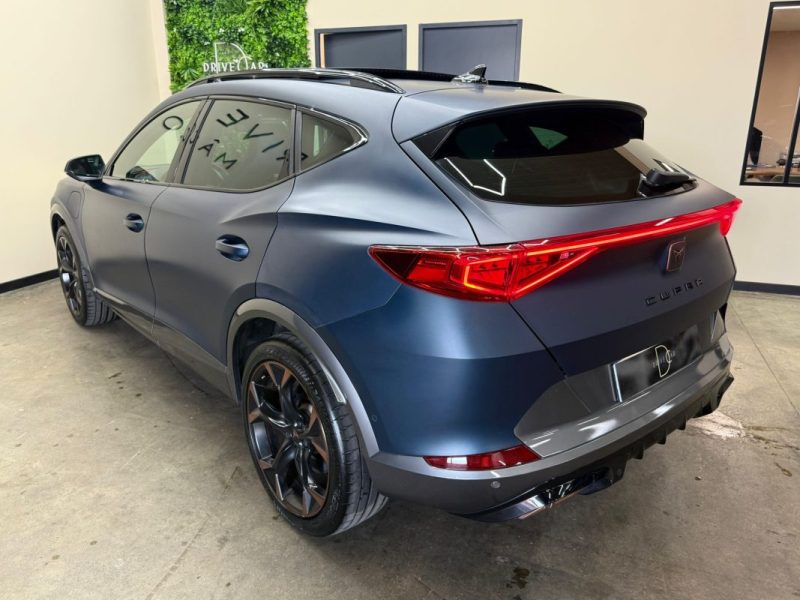 CUPRA FORMENTOR 1.4 E-HYBRID 245 VZ  DSG6 MAT 2023