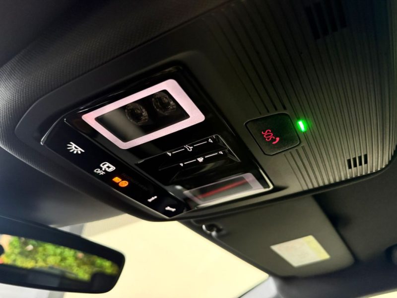 CUPRA FORMENTOR 1.4 E-HYBRID 245 VZ  DSG6 MAT 2023
