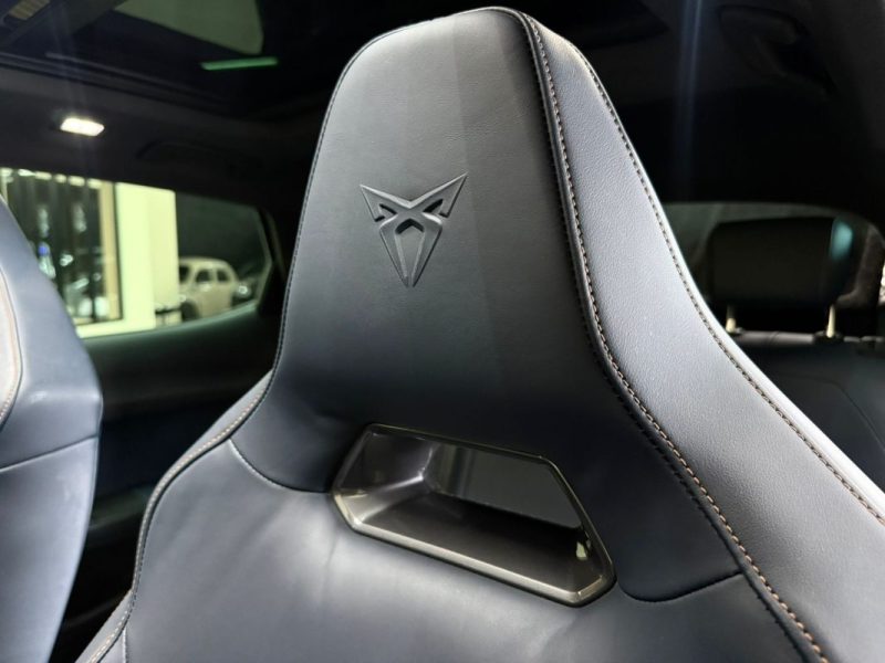 CUPRA FORMENTOR 1.4 E-HYBRID 245 VZ  DSG6 MAT 2023