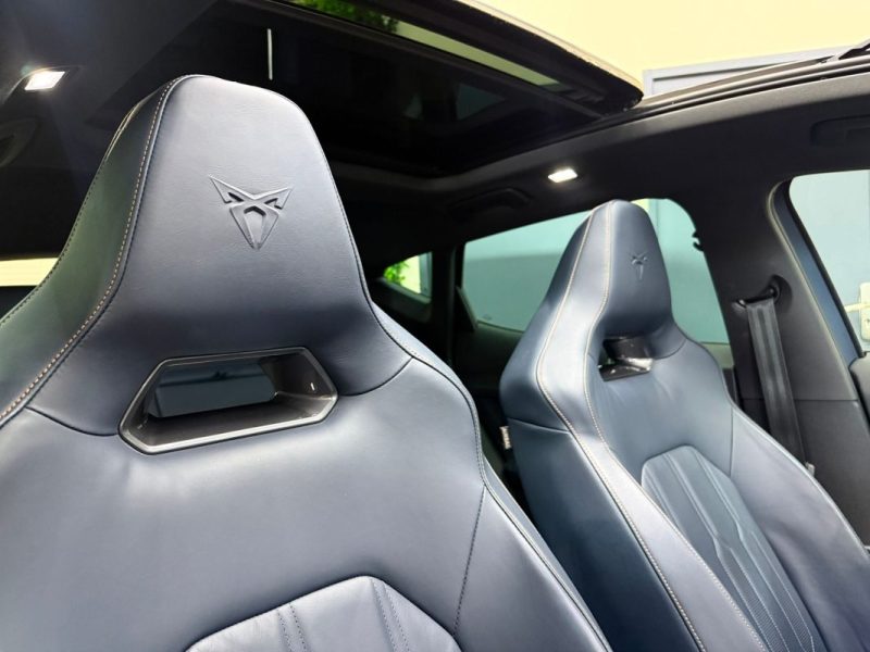 CUPRA FORMENTOR 1.4 E-HYBRID 245 VZ  DSG6 MAT 2023