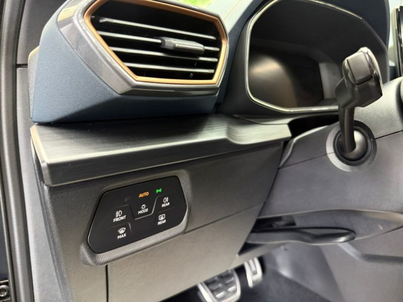 CUPRA FORMENTOR 1.4 E-HYBRID 245 VZ  DSG6 MAT 2023