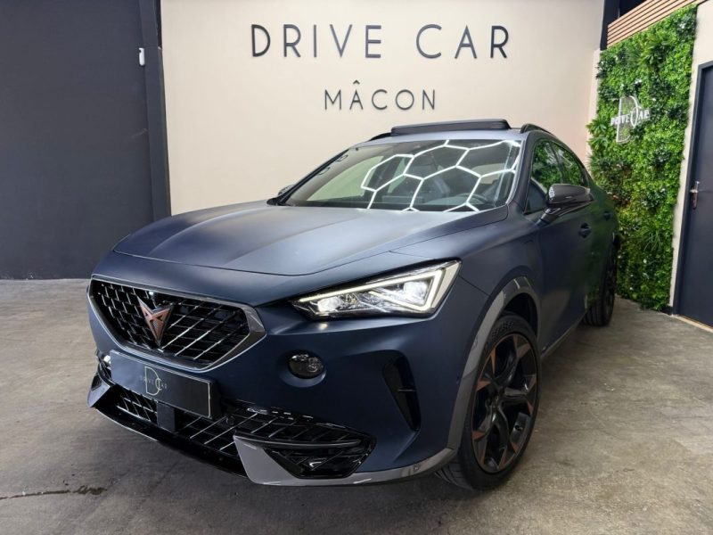CUPRA FORMENTOR 1.4 E-HYBRID 245 VZ  DSG6 MAT 2023