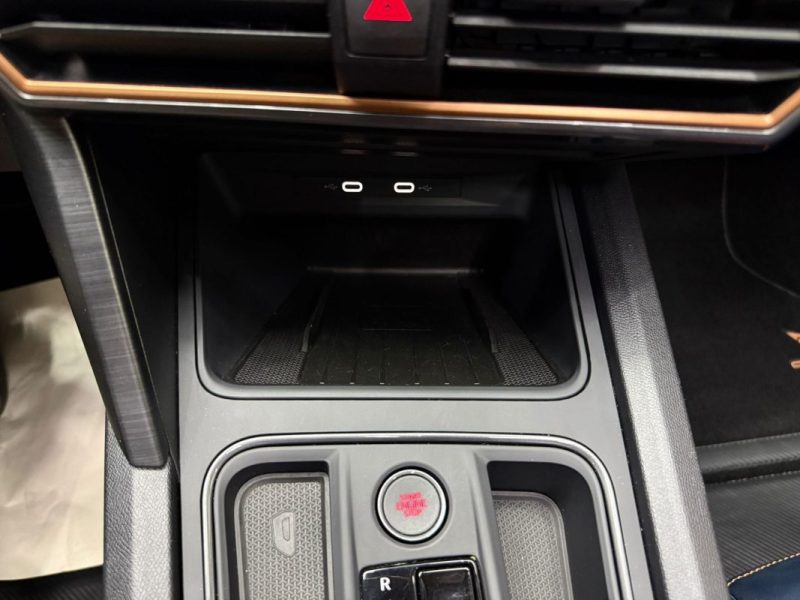 CUPRA FORMENTOR 1.4 E-HYBRID 245 VZ  DSG6 MAT 2023