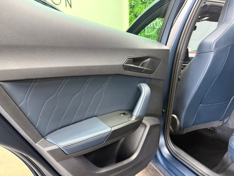 CUPRA FORMENTOR 1.4 E-HYBRID 245 VZ  DSG6 MAT 2023