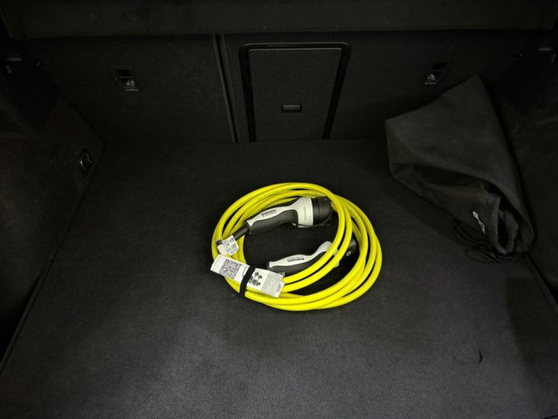 CUPRA FORMENTOR 1.4 E-HYBRID 245 VZ  DSG6 MAT 2023