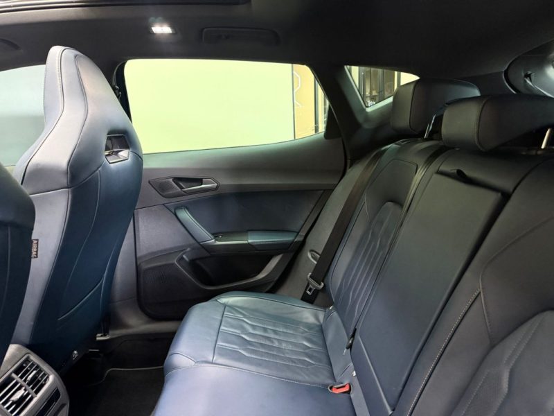 CUPRA FORMENTOR 1.4 E-HYBRID 245 VZ  DSG6 MAT 2023