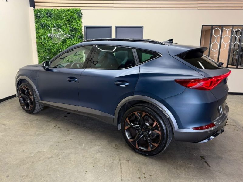 CUPRA FORMENTOR 1.4 E-HYBRID 245 VZ  DSG6 MAT 2023