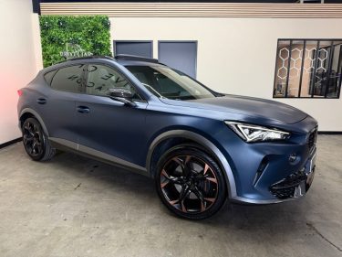 CUPRA FORMENTOR 1.4 E-HYBRID 245 VZ  DSG6 MAT 2023