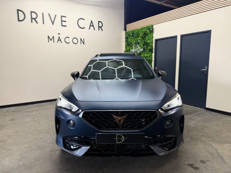 CUPRA FORMENTOR 1.4 E-HYBRID 245 VZ  DSG6 MAT 2023