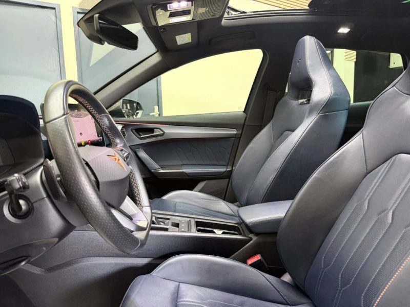 CUPRA FORMENTOR 1.4 E-HYBRID 245 VZ  DSG6 MAT 2023