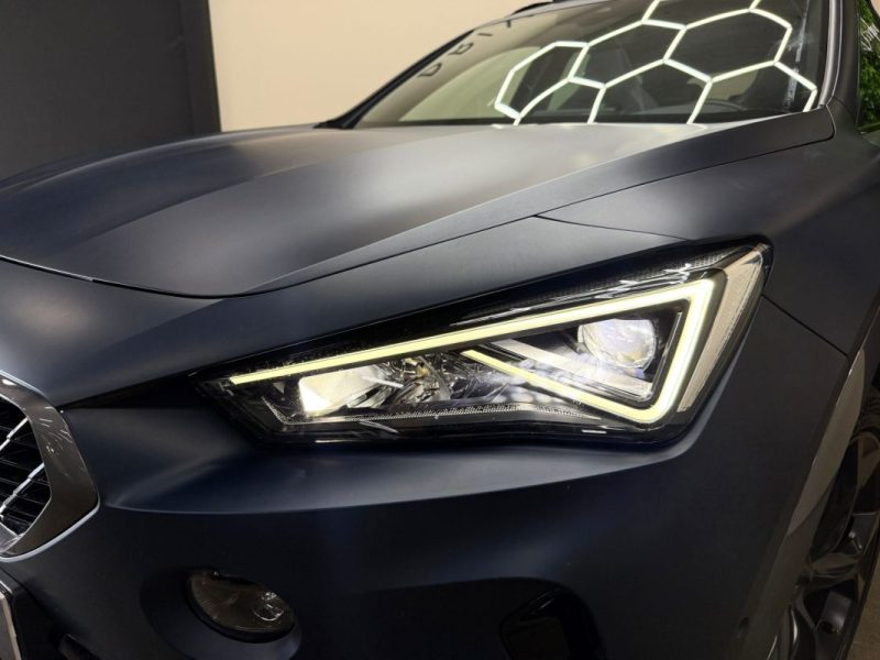 CUPRA FORMENTOR 1.4 E-HYBRID 245 VZ  DSG6 MAT 2023