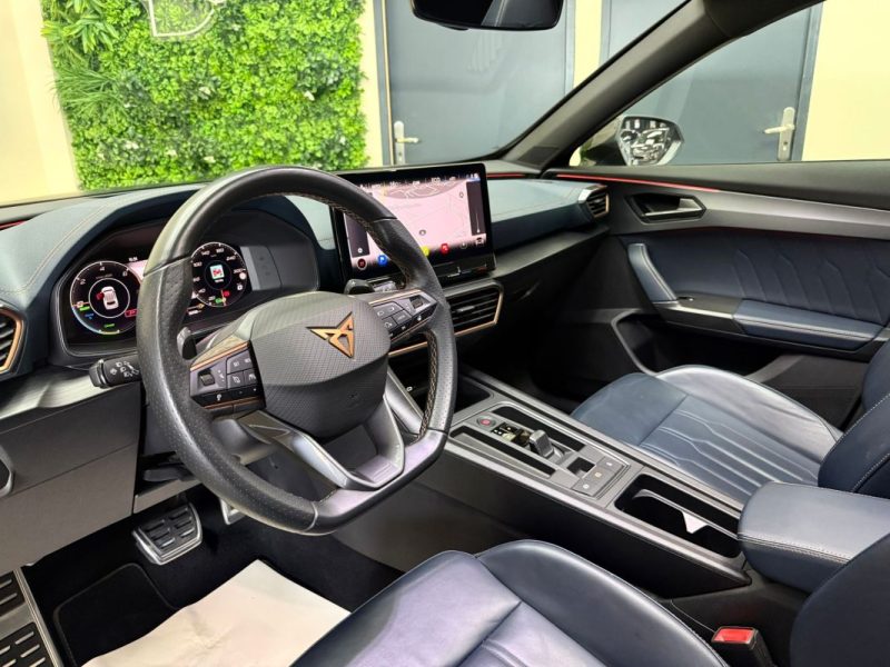 CUPRA FORMENTOR 1.4 E-HYBRID 245 VZ  DSG6 MAT 2023