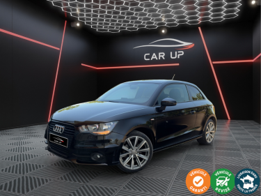 AUDI A1 1.4 TFSI 185 cv S Line / DSG7