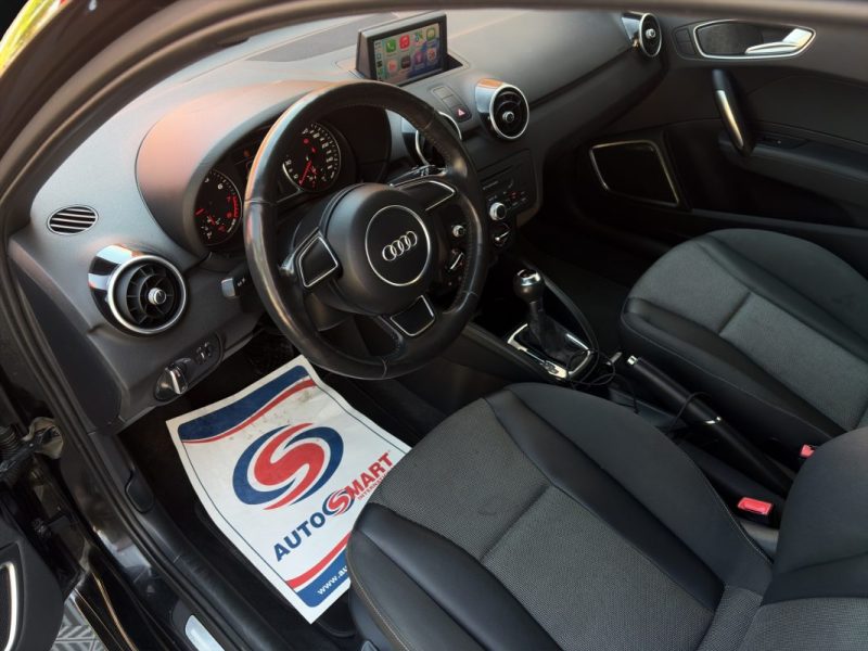 AUDI A1 1.4 TFSI 185 cv S Line / DSG7