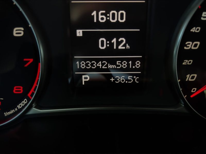 AUDI A1 1.4 TFSI 185 cv S Line / DSG7