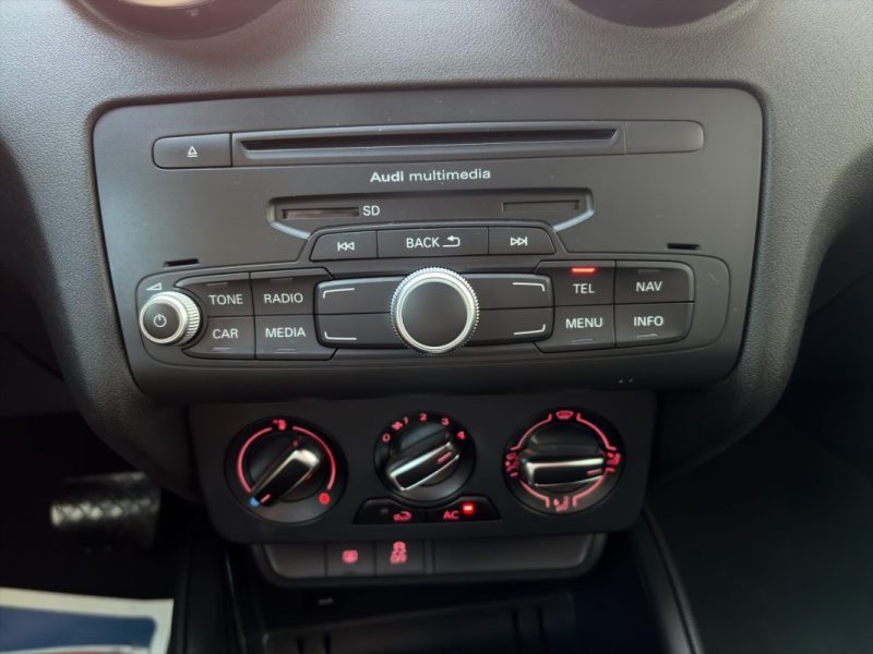 AUDI A1 1.4 TFSI 185 cv S Line / DSG7