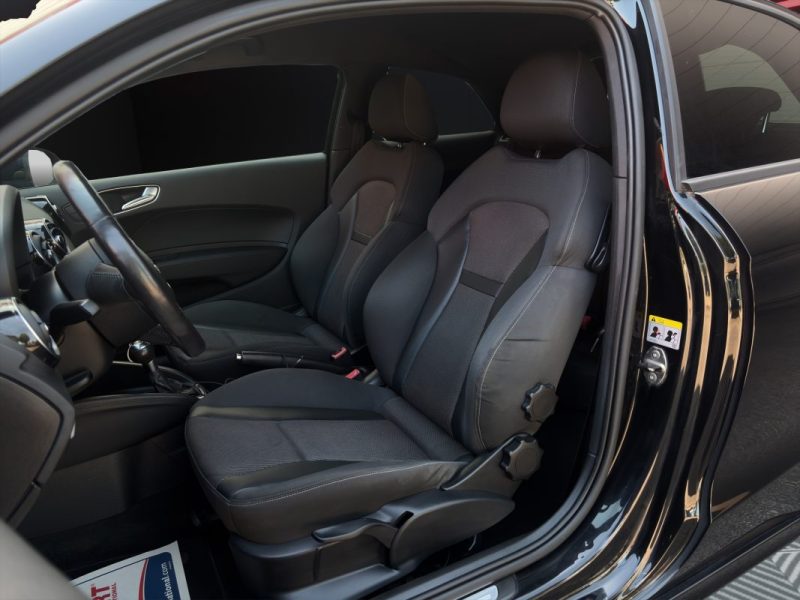 AUDI A1 1.4 TFSI 185 cv S Line / DSG7