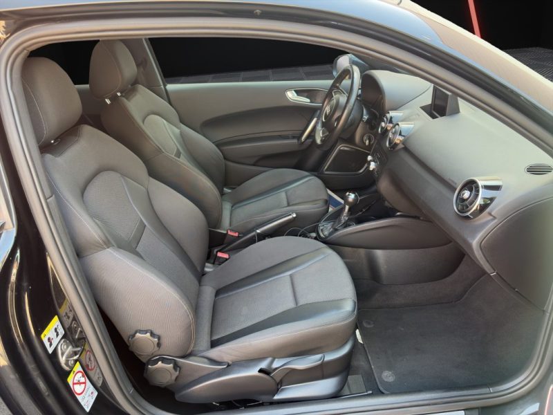 AUDI A1 1.4 TFSI 185 cv S Line / DSG7