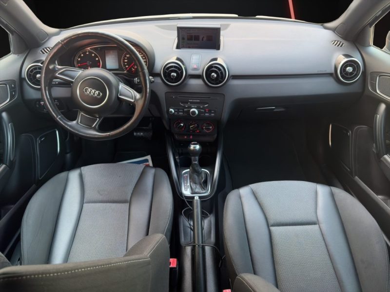 AUDI A1 1.4 TFSI 185 cv S Line / DSG7