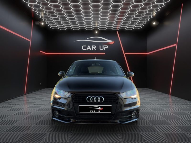 AUDI A1 1.4 TFSI 185 cv S Line / DSG7