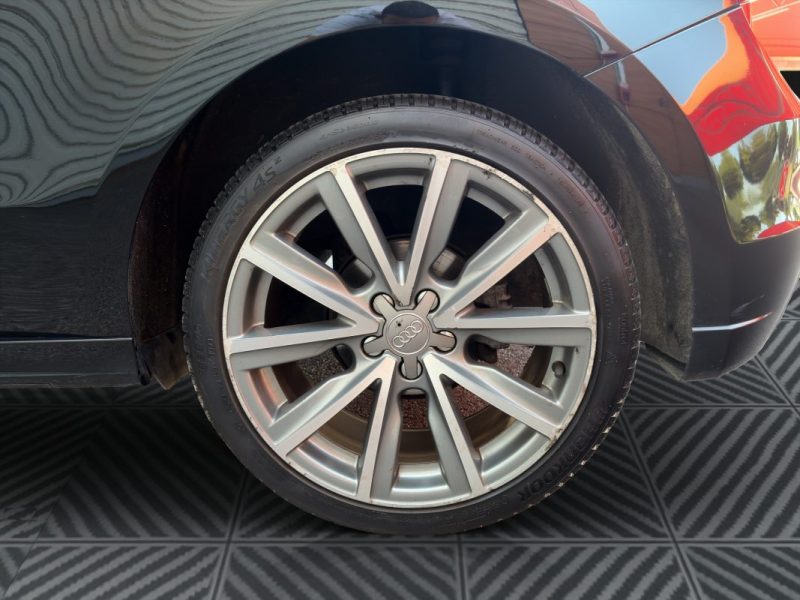 AUDI A1 1.4 TFSI 185 cv S Line / DSG7