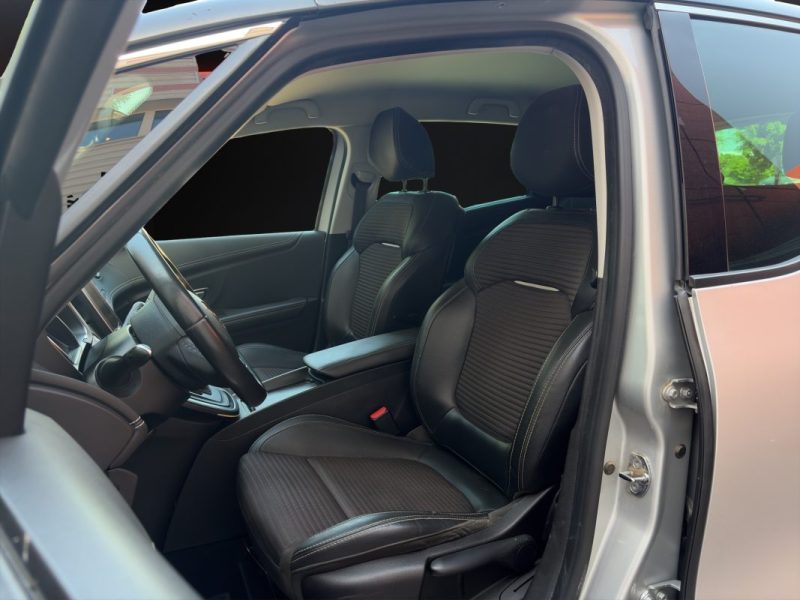 RENAULT SCENIC IV 1.5 DCi 110 cv Energy Intens EDC