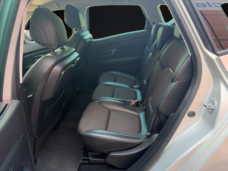 RENAULT SCENIC IV 1.5 DCi 110 cv Energy Intens EDC