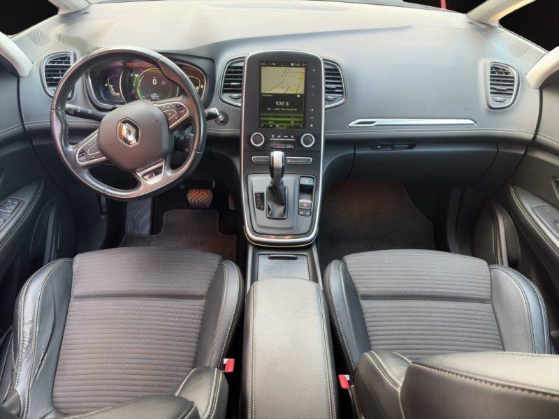 RENAULT SCENIC IV 1.5 DCi 110 cv Energy Intens EDC
