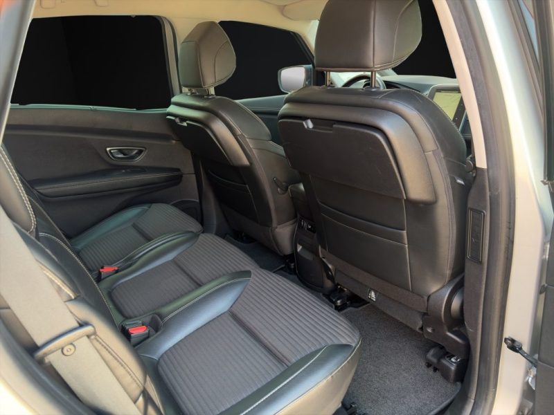 RENAULT SCENIC IV 1.5 DCi 110 cv Energy Intens EDC