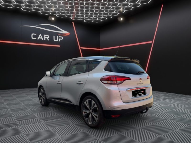 RENAULT SCENIC IV 1.5 DCi 110 cv Energy Intens EDC