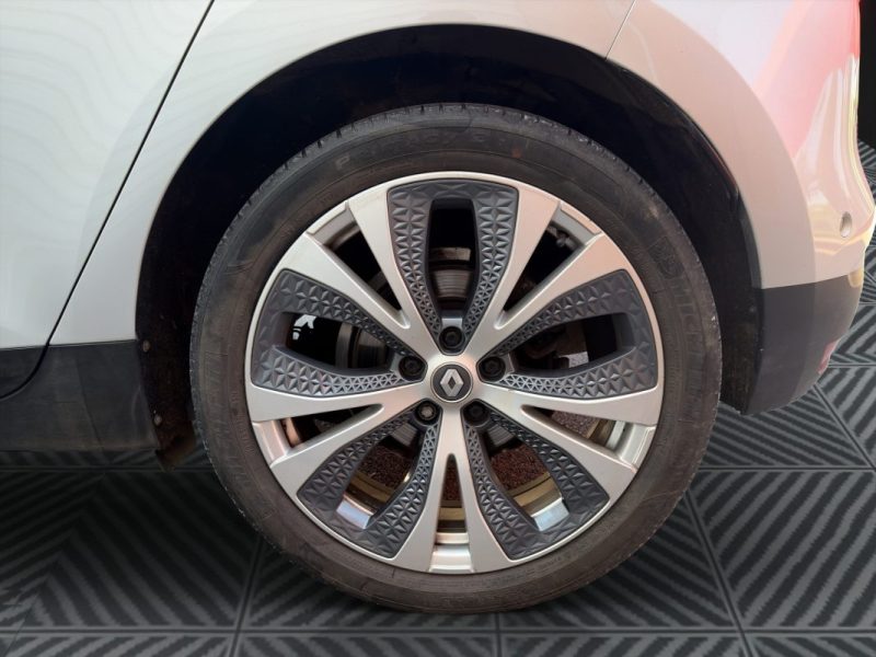 RENAULT SCENIC IV 1.5 DCi 110 cv Energy Intens EDC