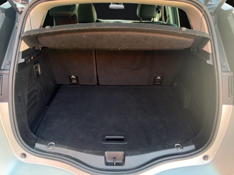 RENAULT SCENIC IV 1.5 DCi 110 cv Energy Intens EDC