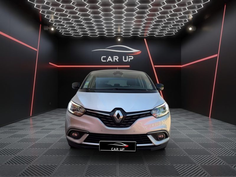 RENAULT SCENIC IV 1.5 DCi 110 cv Energy Intens EDC