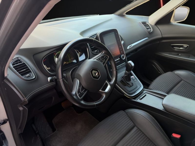 RENAULT SCENIC IV 1.5 DCi 110 cv Energy Intens EDC