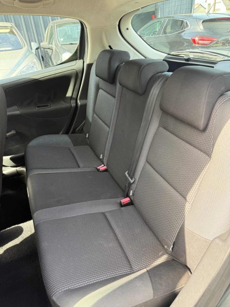 PEUGEOT 207 1.4I  75CV  2013