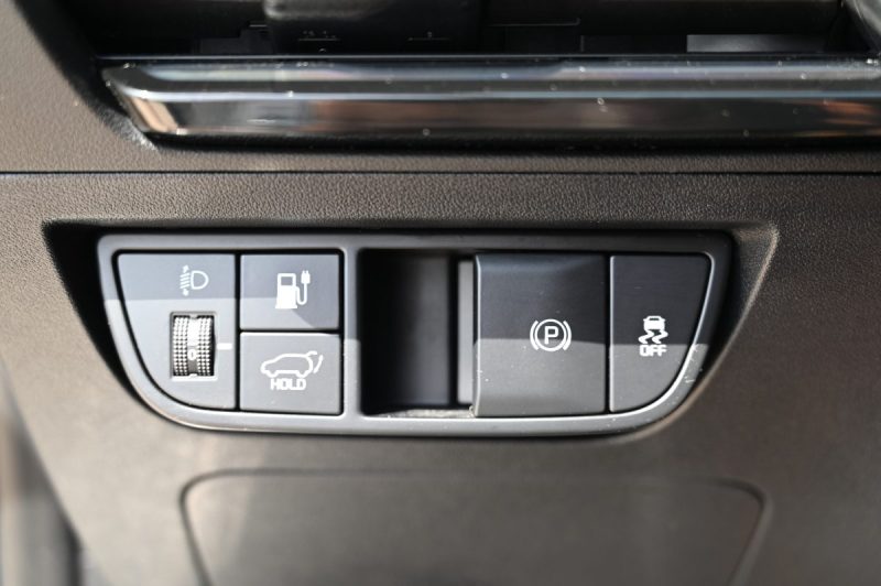 KIA EV6 228CH 2WD 77KW AIR DESIGN 2022