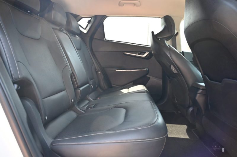 KIA EV6 228CH 2WD 77KW AIR DESIGN 2022