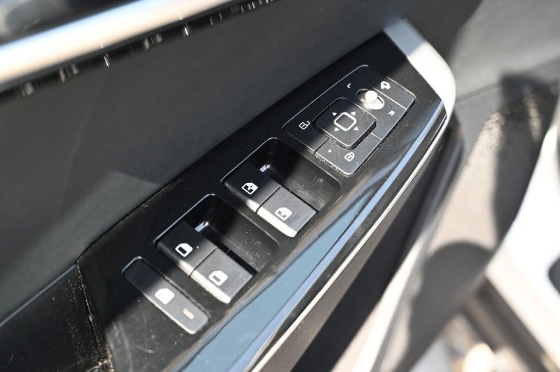 KIA EV6 228CH 2WD 77KW AIR DESIGN 2022