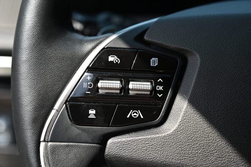 KIA EV6 228CH 2WD 77KW AIR DESIGN 2022