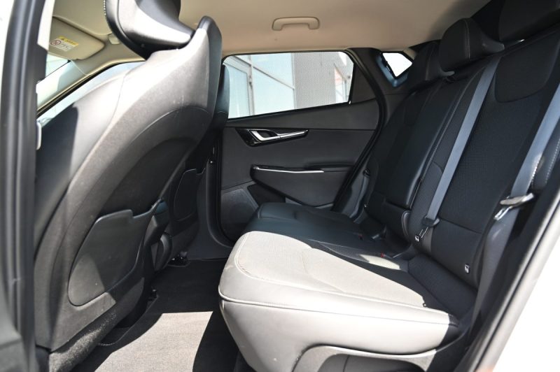 KIA EV6 228CH 2WD 77KW AIR DESIGN 2022