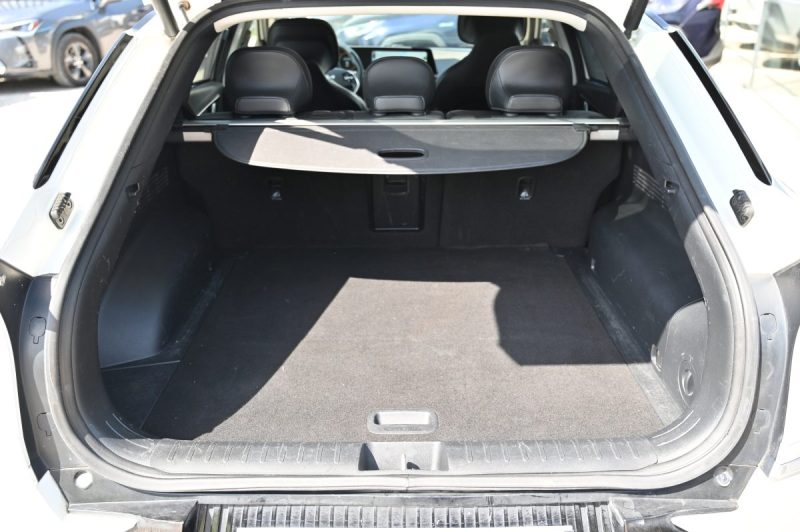 KIA EV6 228CH 2WD 77KW AIR DESIGN 2022