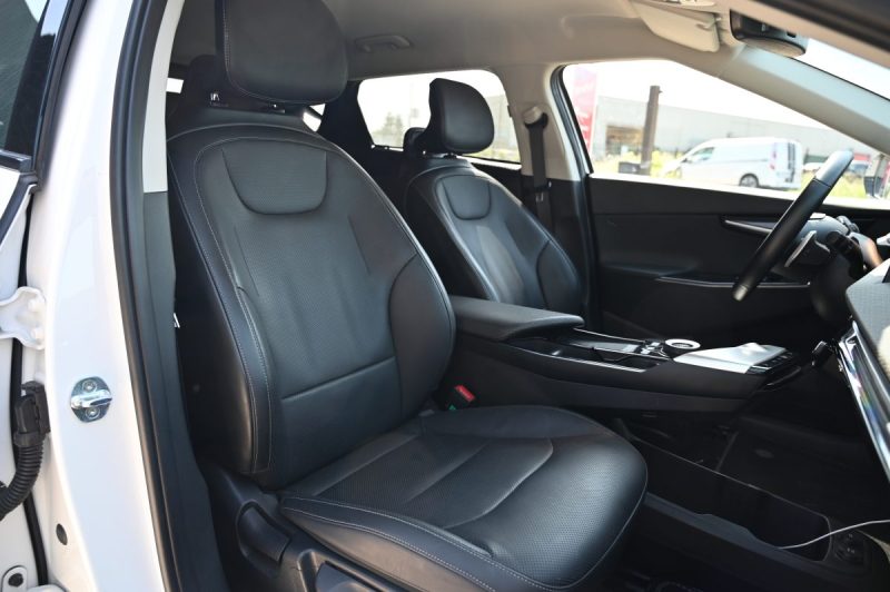 KIA EV6 228CH 2WD 77KW AIR DESIGN 2022