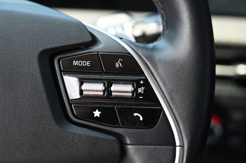 KIA EV6 228CH 2WD 77KW AIR DESIGN 2022