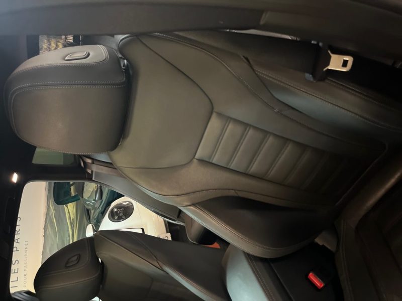 BMW X3 XDRIVE 30D Luxury 265 Ch