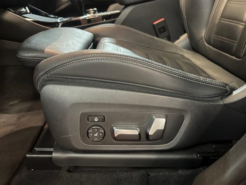 BMW X3 XDRIVE 30D Luxury 265 Ch